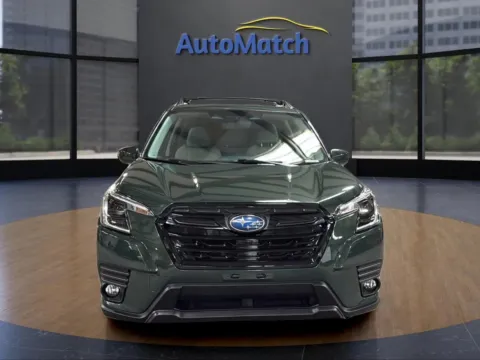 Photos of 2022 Subaru Forester Premium for sale in Orem, UT at AutoMatch