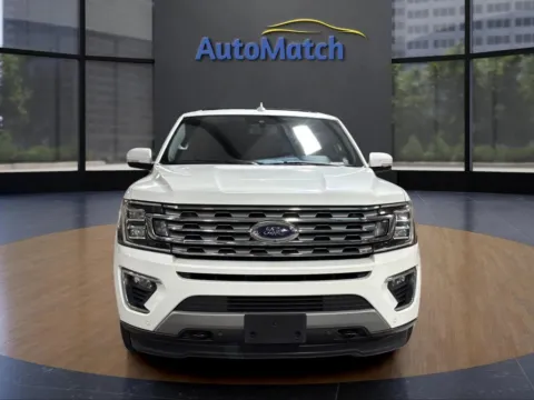 Photos of 2020 Ford Expedition MAX Limited for sale in Orem, UT at AutoMatch