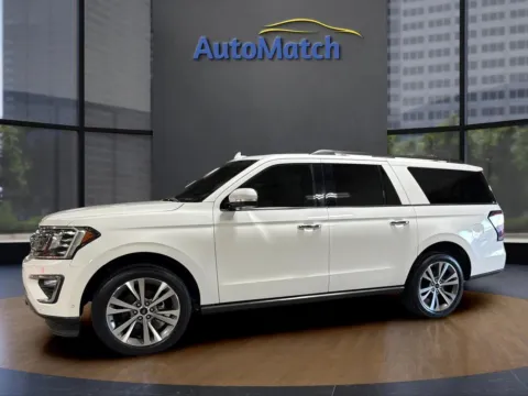 More photos of 2020 Ford Expedition MAX Limited at AutoMatch, UT