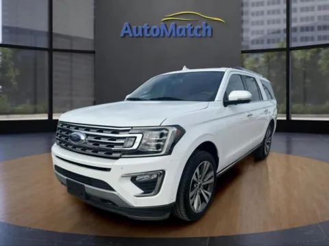 Another view of 2020 Ford Expedition MAX Limited for sale in Orem, UT at AutoMatch