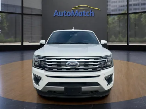 Photos of 2020 Ford Expedition MAX Limited for sale in Orem, UT at AutoMatch