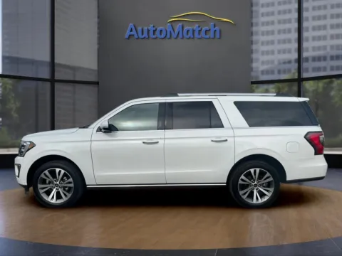 More photos of 2020 Ford Expedition MAX Limited at AutoMatch, UT
