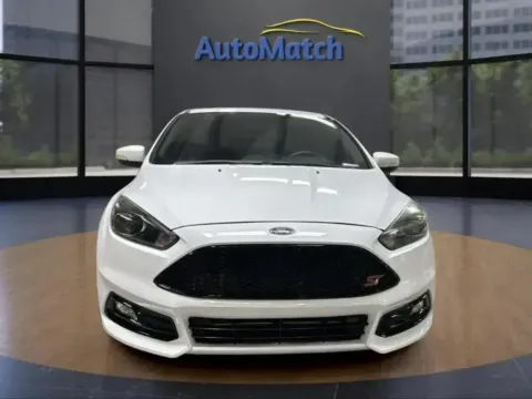 Photos of 2017 Ford Focus ST for sale in Orem, UT at AutoMatch