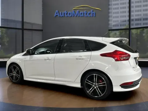 More photos of 2017 Ford Focus ST at AutoMatch, UT