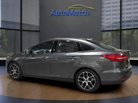 More photos of 2018 Ford Focus SEL at AutoMatch, UT