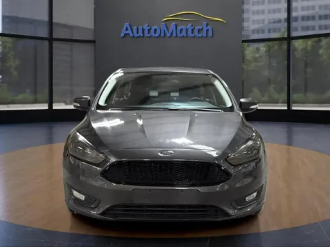 Photos of 2018 Ford Focus SEL for sale in Orem, UT at AutoMatch