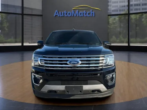 Another view of 2021 Ford Expedition MAX Limited for sale in Orem, UT at AutoMatch