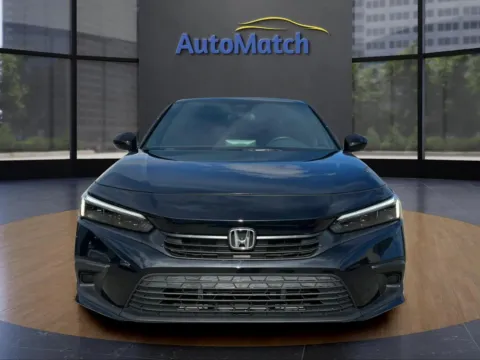 Photos of 2024 Honda Civic Sport for sale in Orem, UT at AutoMatch