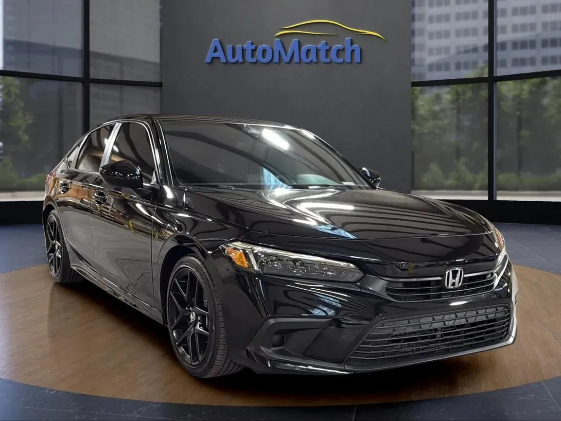 2024 Honda Civic Sport for sale in Orem, UT