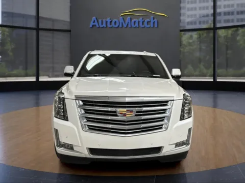 Photos of 2019 Cadillac Escalade Platinum for sale in Orem, UT at AutoMatch