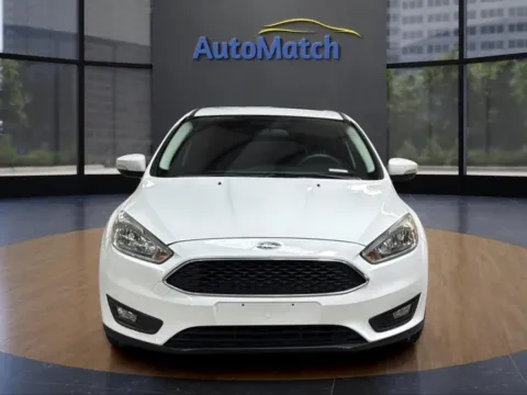 Photos of 2018 Ford Focus SEL for sale in Orem, UT at AutoMatch