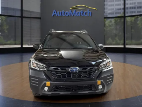 Photos of 2023 Subaru Outback Wilderness for sale in Orem, UT at AutoMatch
