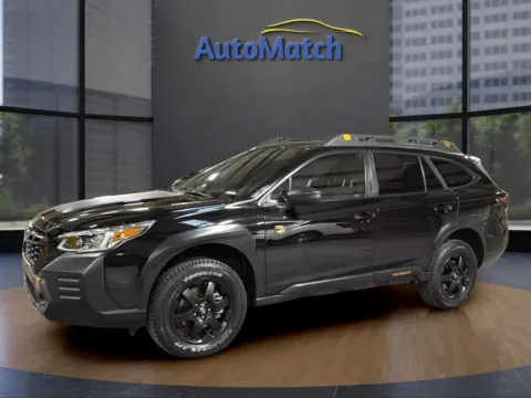 More photos of 2023 Subaru Outback Wilderness at AutoMatch, UT