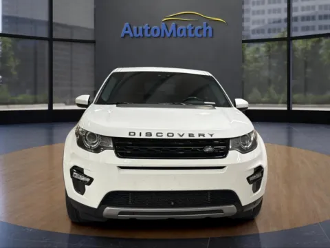 Photos of 2015 Land Rover Discovery Sport HSE LUX for sale in Orem, UT at AutoMatch