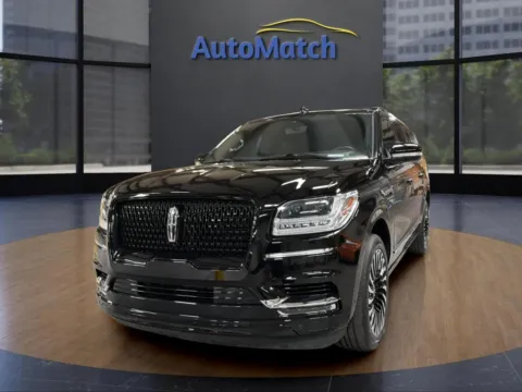 More photos of 2020 Lincoln Navigator L Black Label at AutoMatch, UT