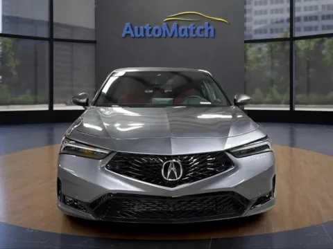 Photos of 2023 Acura Integra w/Tech w/A-SPEC for sale in Orem, UT at AutoMatch