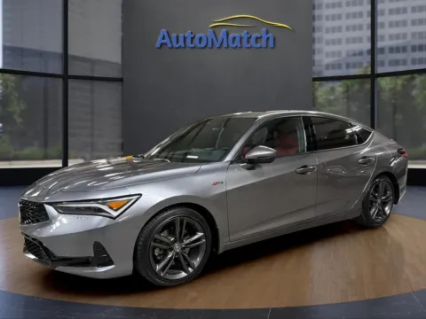 More photos of 2023 Acura Integra w/Tech w/A-SPEC at AutoMatch, UT