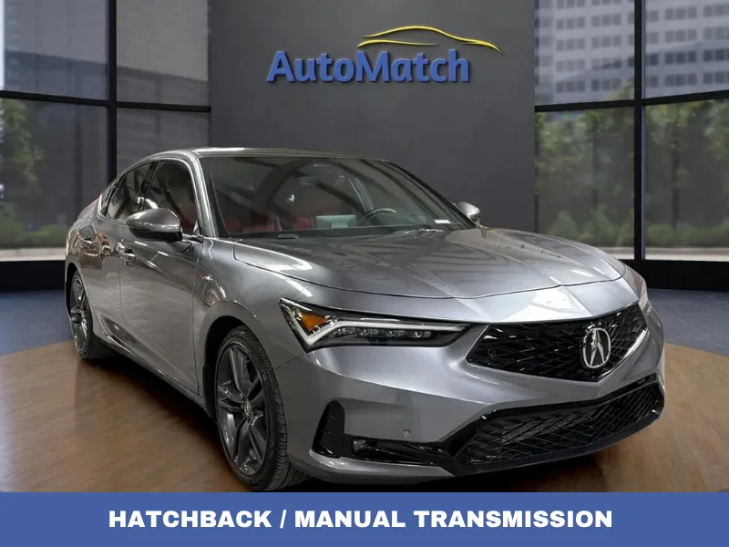 2023 Acura Integra