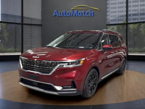 More photos of 2023 Kia Carnival SX Prestige at AutoMatch, UT