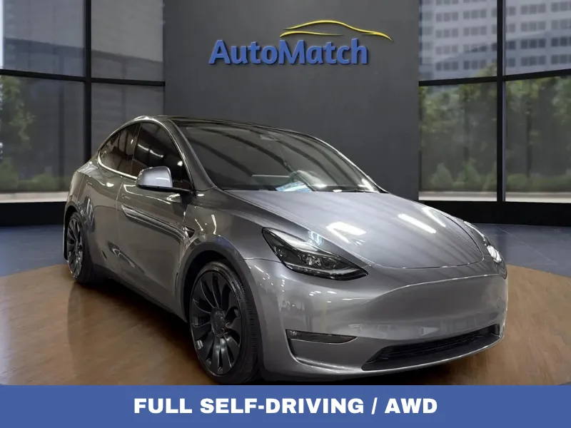 2024 Tesla Model Y Performance for sale in Orem, UT