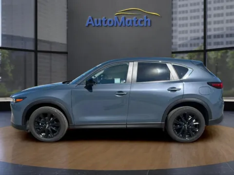 More photos of 2025 Mazda CX-5 2.5 S Carbon Edition at AutoMatch, UT