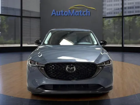 Photos of 2025 Mazda CX-5 2.5 S Carbon Edition for sale in Orem, UT at AutoMatch