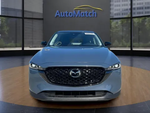Photos of 2025 Mazda CX-5 2.5 S Carbon Edition for sale in Orem, UT at AutoMatch