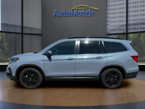 More photos of 2022 Honda Pilot SE at AutoMatch, UT