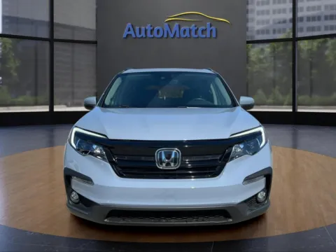 Photos of 2022 Honda Pilot SE for sale in Orem, UT at AutoMatch