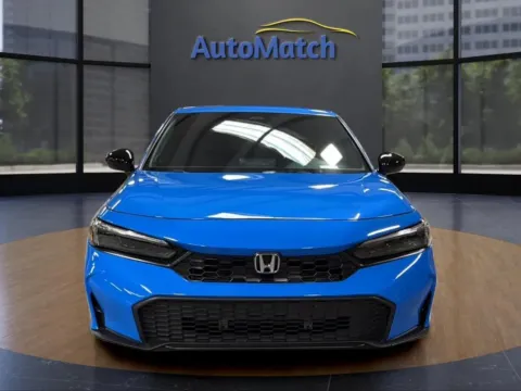 Photos of 2025 Honda Civic Sport for sale in Orem, UT at AutoMatch