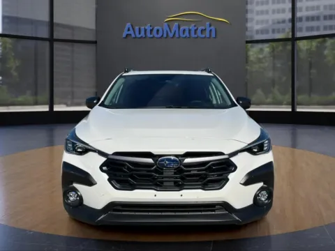 Photos of 2025 Subaru Crosstrek Limited for sale in Orem, UT at AutoMatch