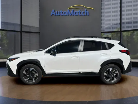 More photos of 2025 Subaru Crosstrek Limited at AutoMatch, UT