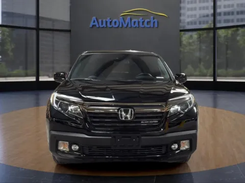 Photos of 2020 Honda Ridgeline Black Edition for sale in Orem, UT at AutoMatch