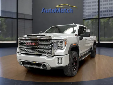 More photos of 2022 GMC Sierra 3500HD Denali at AutoMatch, UT