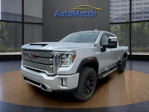 More photos of 2022 GMC Sierra 3500HD Denali at AutoMatch, UT