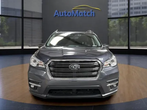 Photos of 2021 Subaru Ascent Limited 8-Passenger for sale in Orem, UT at AutoMatch