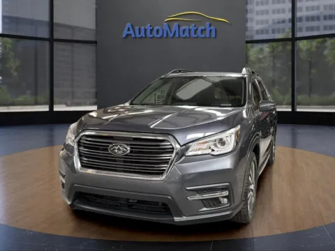 Another view of 2021 Subaru Ascent Limited 8-Passenger for sale in Orem, UT at AutoMatch
