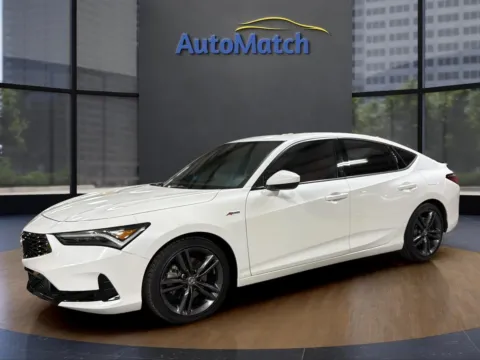 More photos of 2024 Acura Integra w/A-SPEC at AutoMatch, UT
