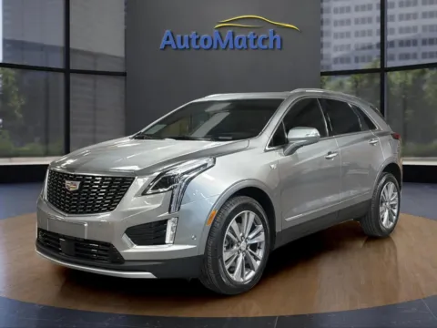 More photos of 2025 Cadillac XT5 Premium Luxury at AutoMatch, UT