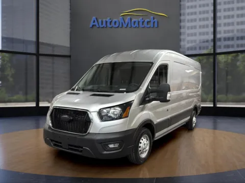 More photos of 2024 Ford Transit 250 at AutoMatch, UT