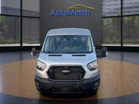 Another view of 2024 Ford Transit 250 for sale in Orem, UT at AutoMatch