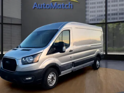 More photos of 2024 Ford Transit 250 at AutoMatch, UT