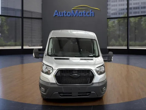 Another view of 2024 Ford Transit 250 for sale in Orem, UT at AutoMatch