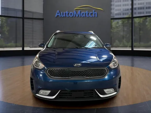 Another view of 2019 Kia Niro LX for sale in Orem, UT at AutoMatch
