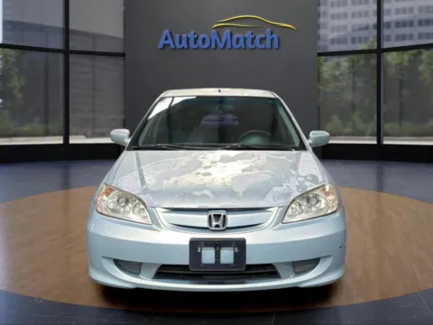Photos of 2005 Honda Civic Hybrid for sale in Orem, UT at AutoMatch
