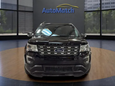 Another view of 2017 Ford Explorer XLT for sale in Orem, UT at AutoMatch