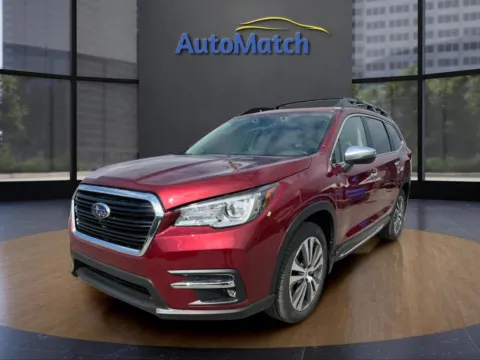 Another view of 2021 Subaru Ascent Touring for sale in Orem, UT at AutoMatch