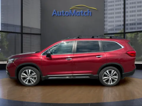More photos of 2021 Subaru Ascent Touring at AutoMatch, UT