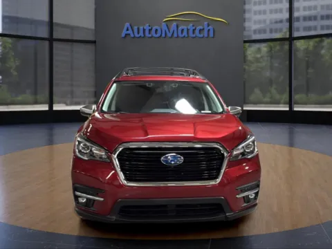 Photos of 2021 Subaru Ascent Touring for sale in Orem, UT at AutoMatch