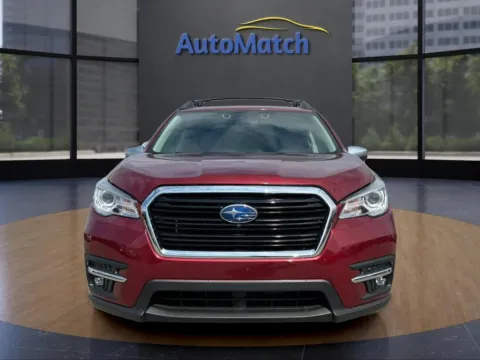 Photos of 2021 Subaru Ascent Touring for sale in Orem, UT at AutoMatch
